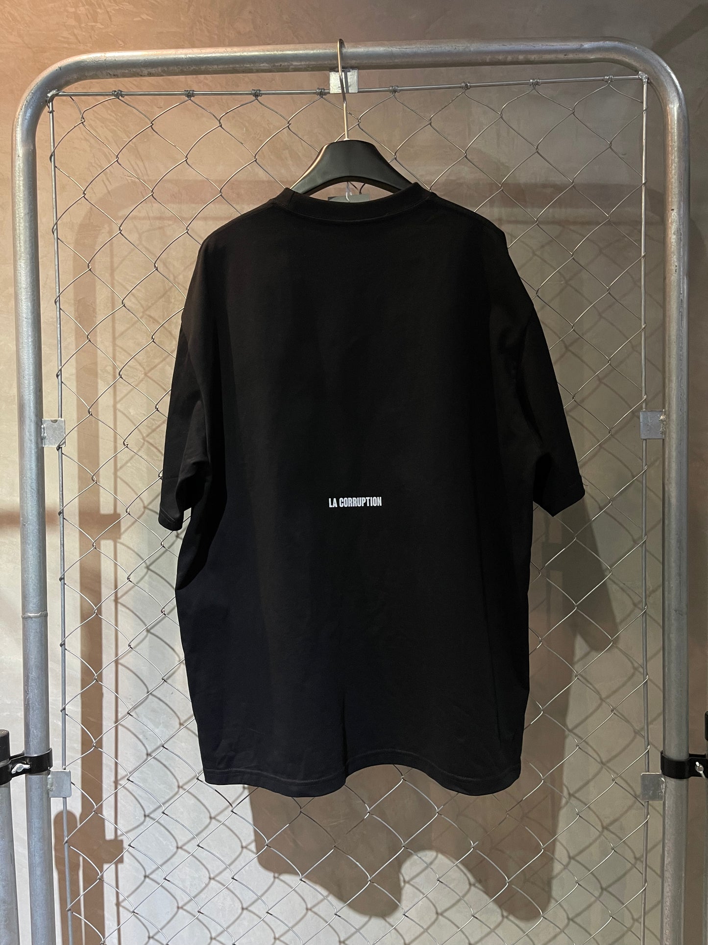 「COCOON」TEE