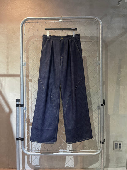 DIAGONAL DENIM