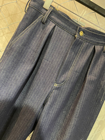 DIAGONAL DENIM
