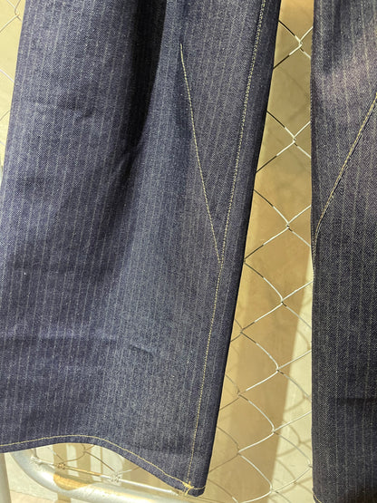 DIAGONAL DENIM