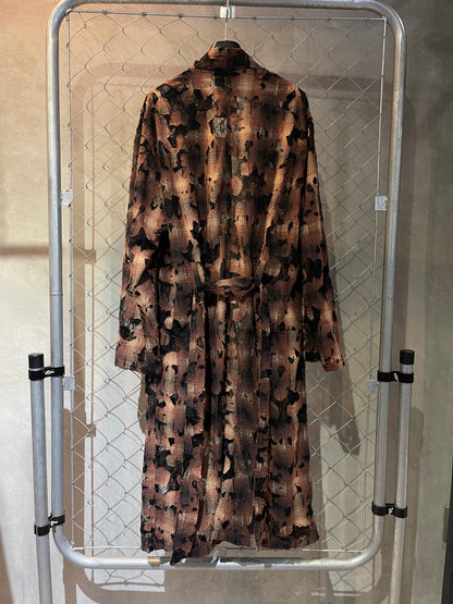 REBIRTH BATHROBE