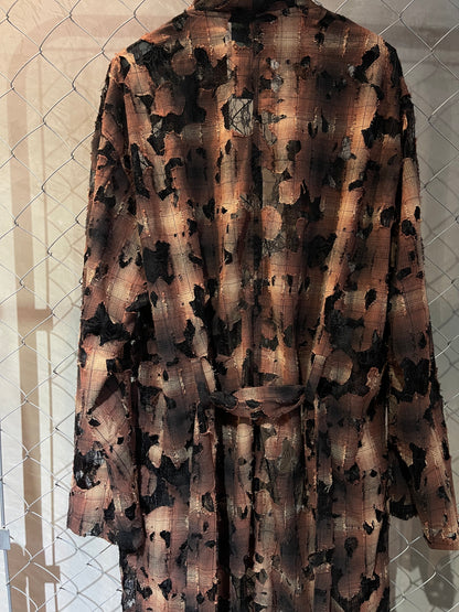REBIRTH BATHROBE