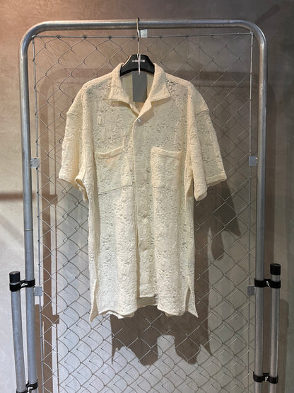 COCOON ALOHA SHIRT