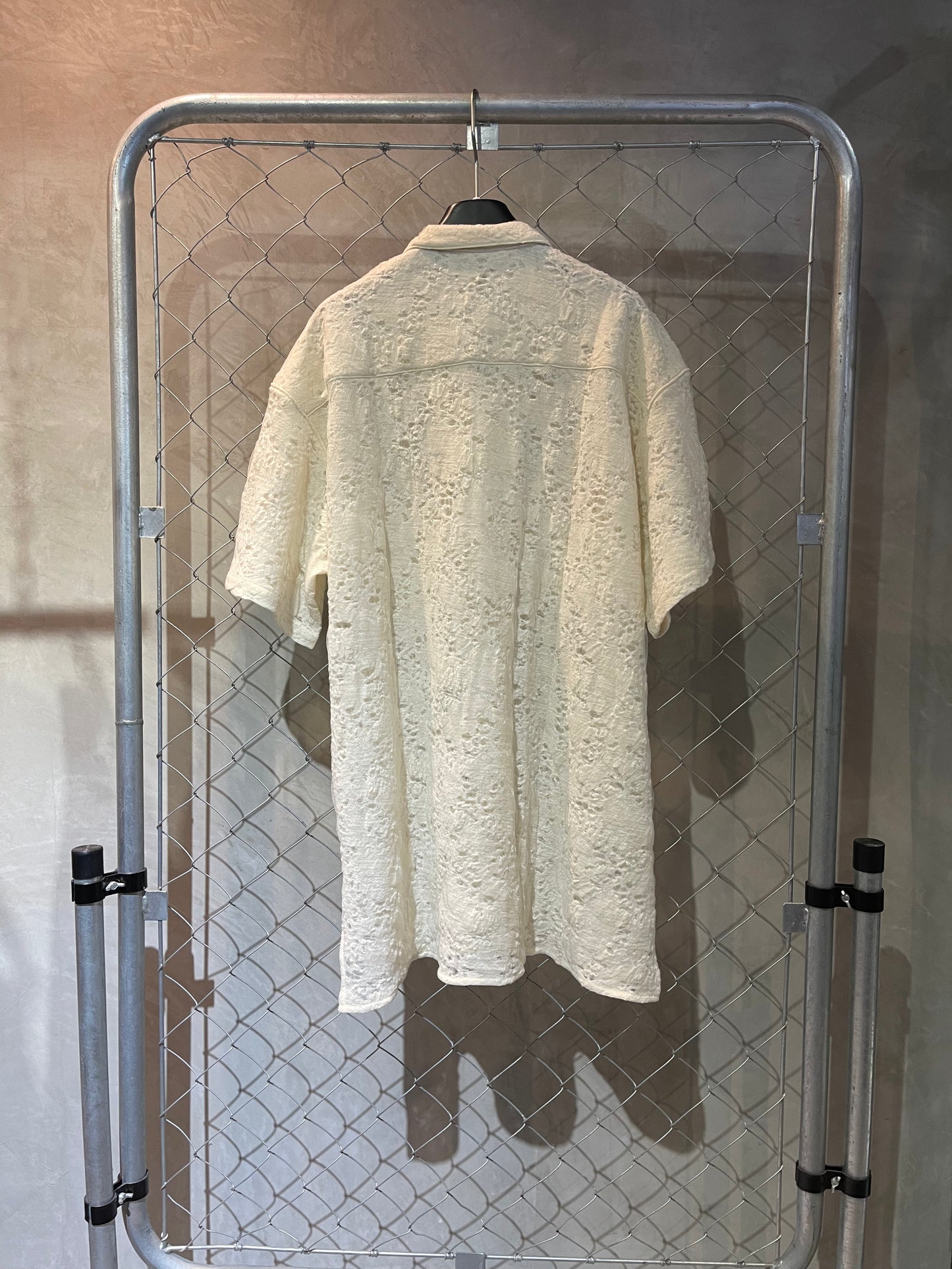 COCOON ALOHA SHIRT