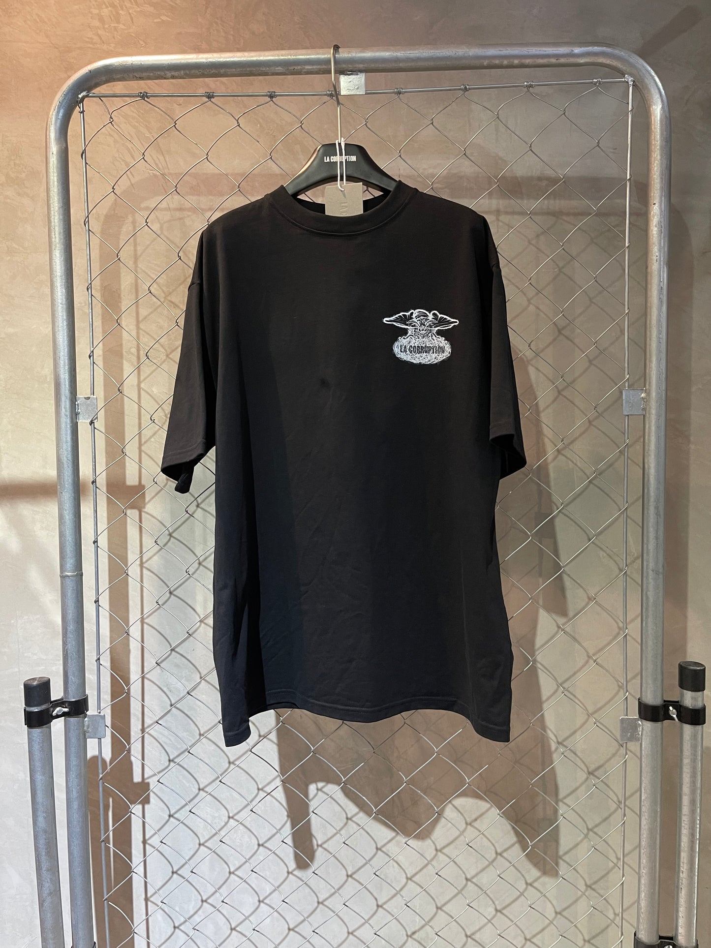 「COCOON」TEE