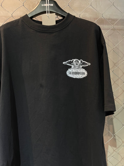 「COCOON」TEE