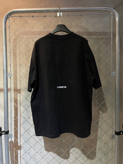 「COCOON」TEE