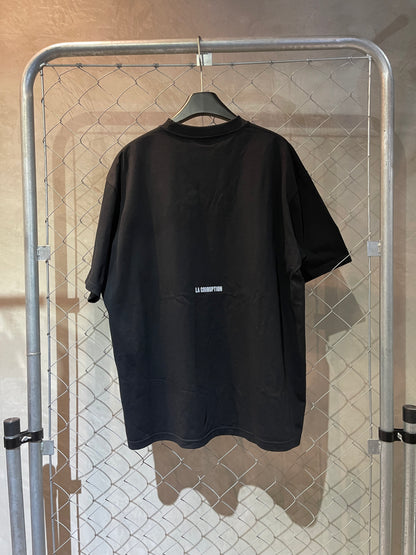 HELLO LA CORRUPTION TEE
