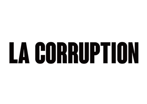 LA CORRUPTION TOKYO
